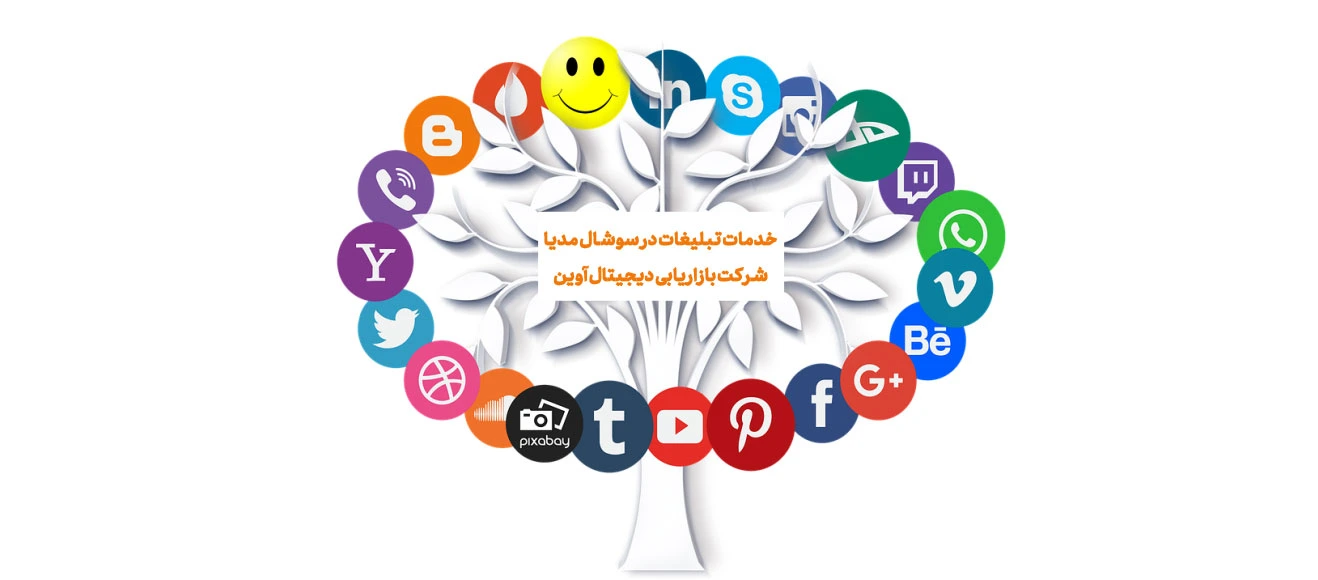 تبلیغات در اینستاگرام تبلیغات در سوشال مدیا