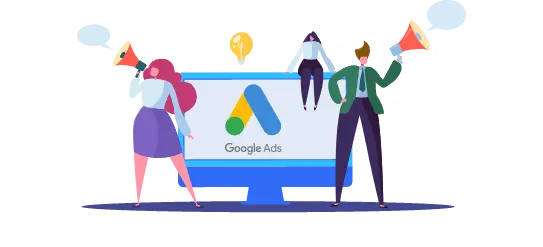 تبلیغات گوگل ads