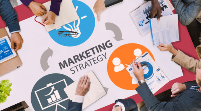 بهترین مشاور دیجیتال مارکتینگش