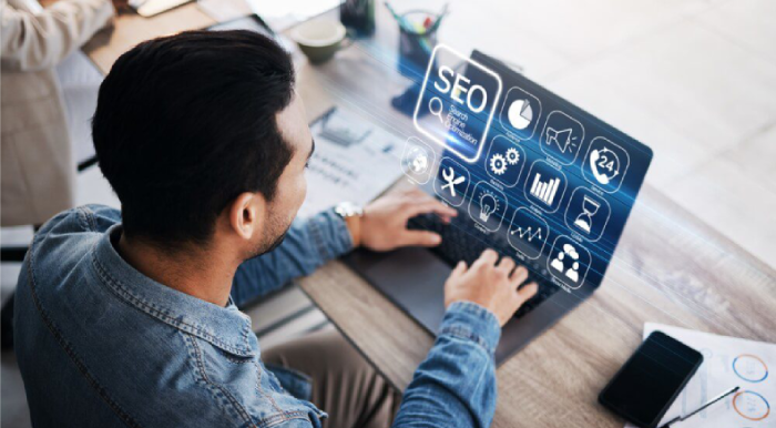 چرا نیاز به سئو سایت شرکتی داریم؟