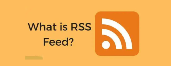 فید RSS چیست؟ 