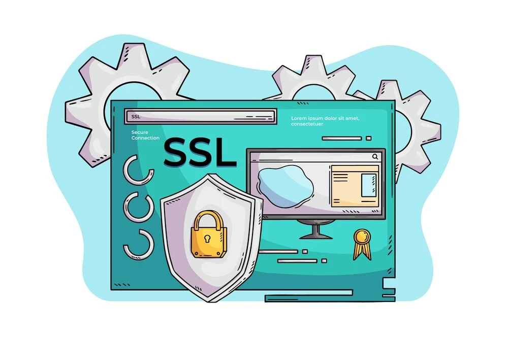 گواهینامه SSL چیست ؟