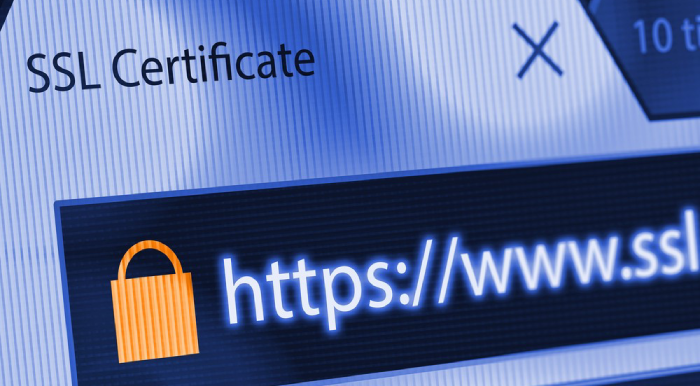 ضرورت اخذ گواهینامه SSL چیست؟
