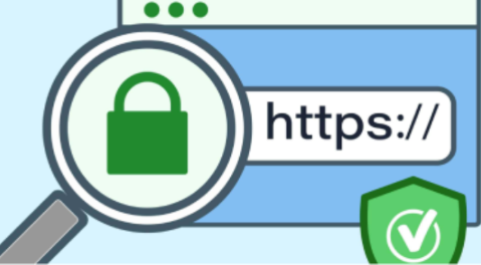 گواهینامه ssl