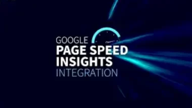 google page speed insight