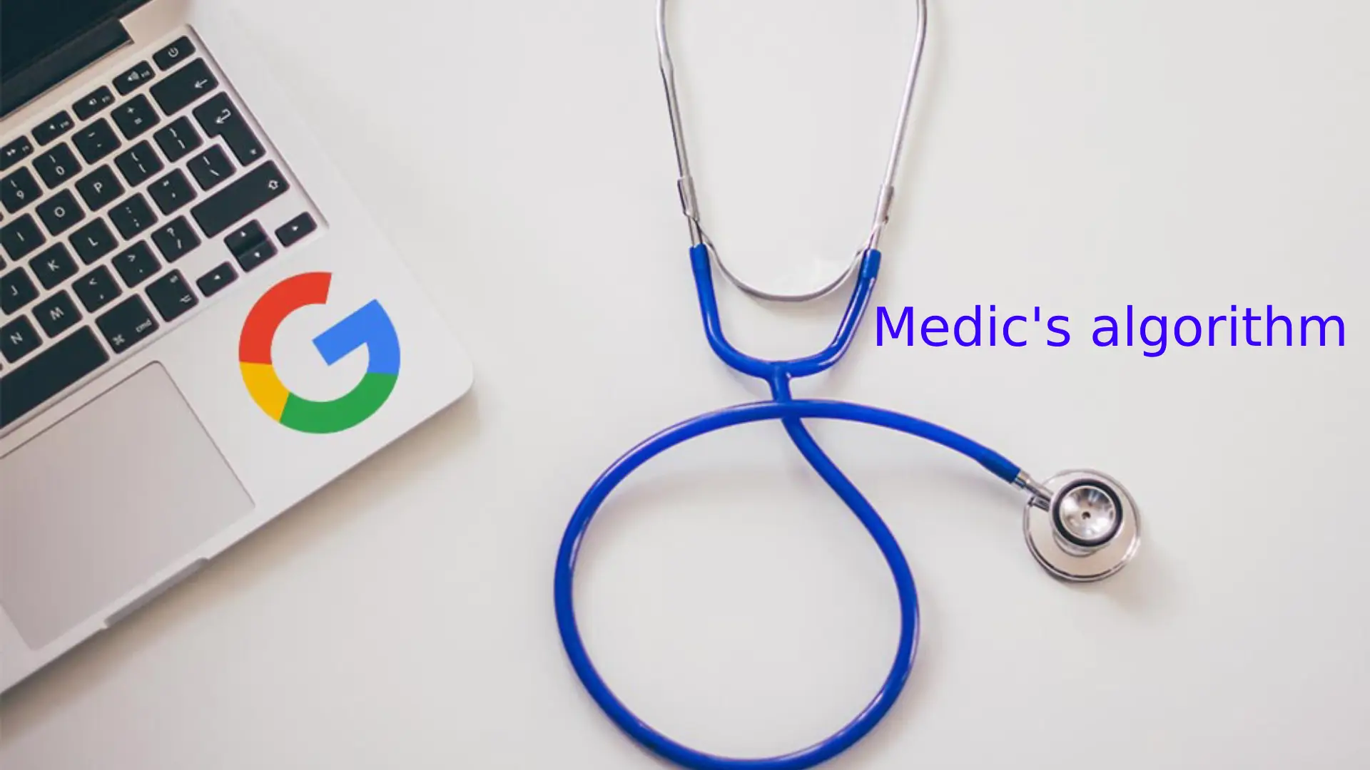 الگوریتم Medic یا طبی چیست؟