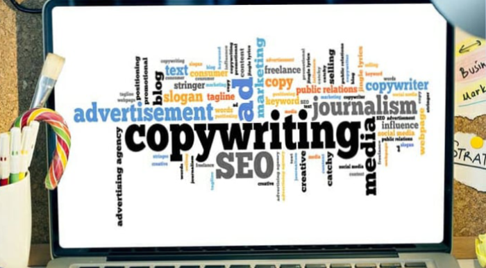 هدف کپی رایتینگ (copywriting) چیست ؟