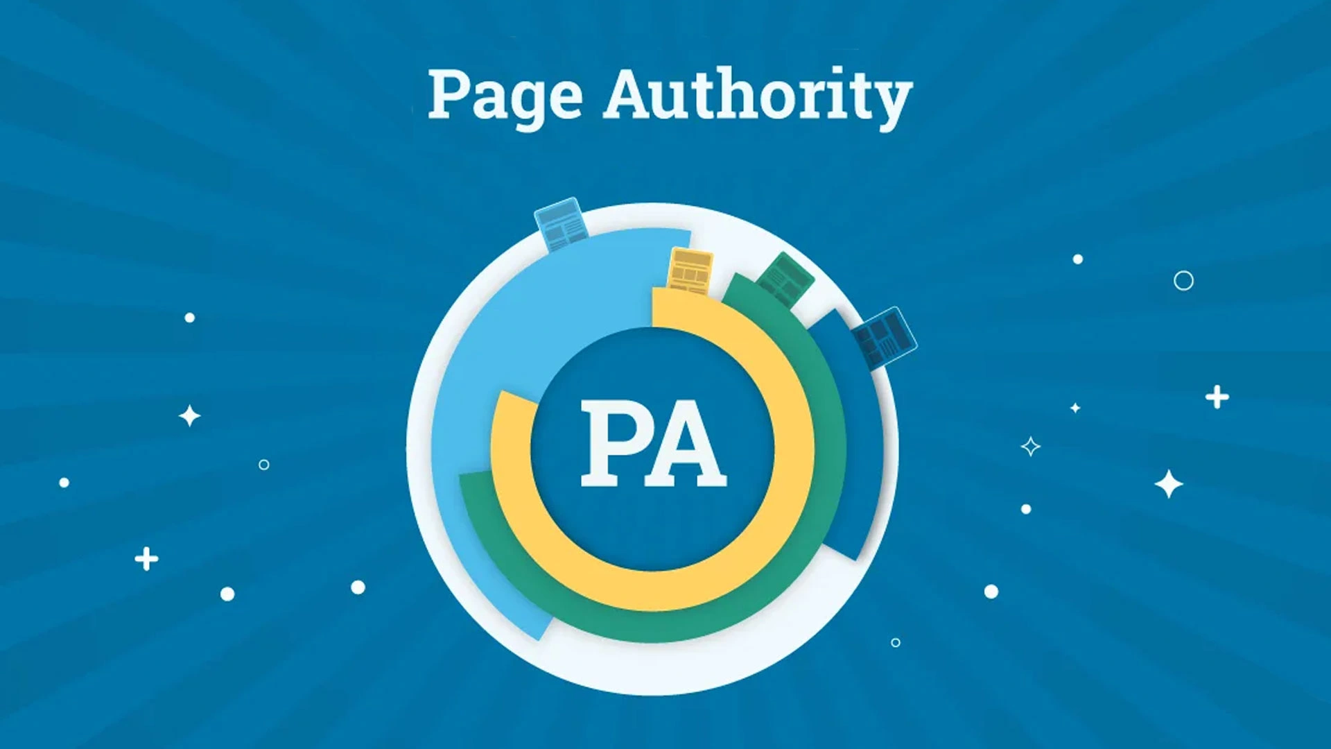 پیج اتوریتی یا Page Authority چیست و چه تأثیری در سئو دارد؟