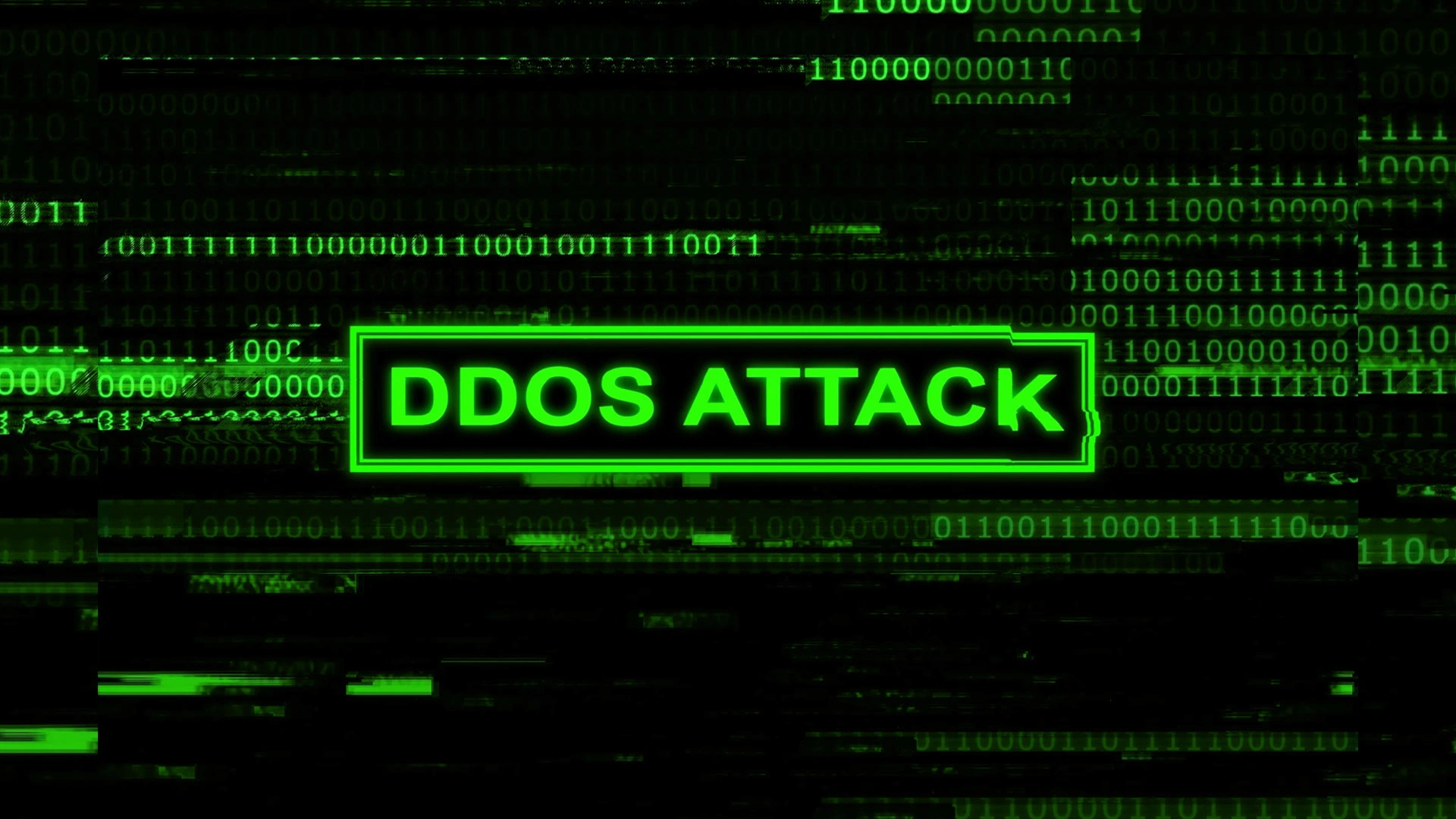 حمله ddos و dos چیست