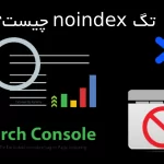 تگ noindex چیست؟