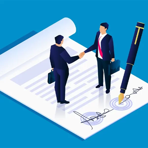 تضمین استخدام