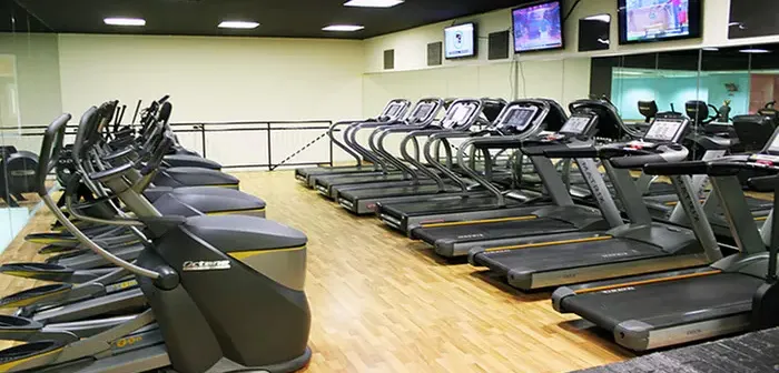 سئو سایت باشگاه بدنسازی