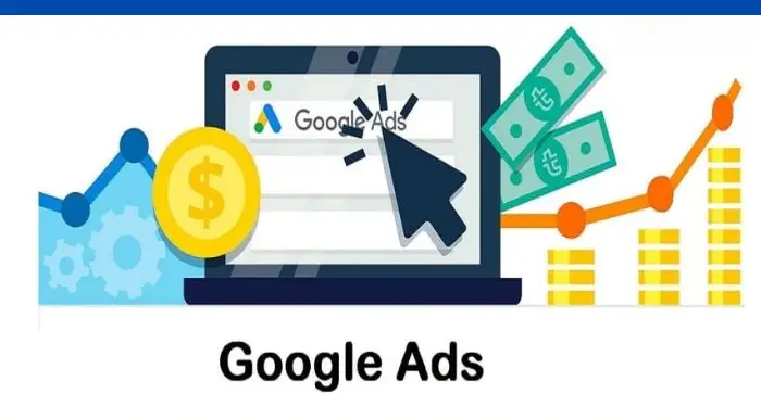 تفاوت SEO و Google Ads