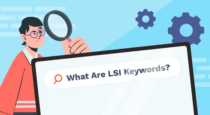 کلمات کلیدی LSI چیست؟