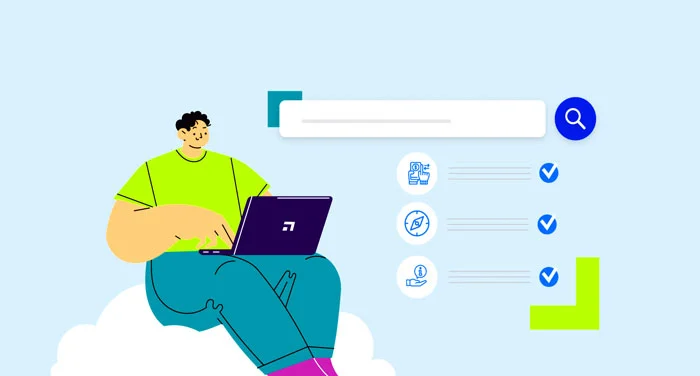 تمرکز بر هدف کاربر