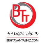 لوگو شرکت تجهیزات پزشیکی به توان تجهیز احیا