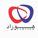 لوگو تهویه هوراد
