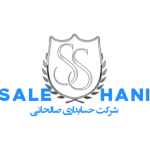 لوگو گروه مالی صابر صالحانی